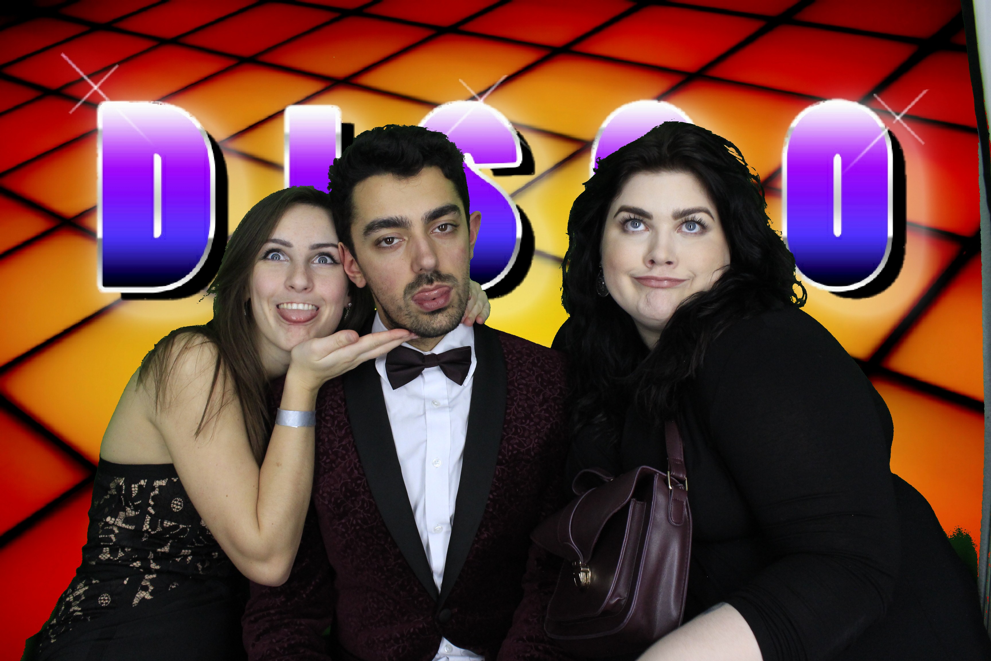 UK PCS Oscars Booth 2 | View more photos from the event at gallery.myphotoboothexperience.co.uk/u/MyPhotoBoothExperienceLtd/UK-PCS-Oscars-Booth-2